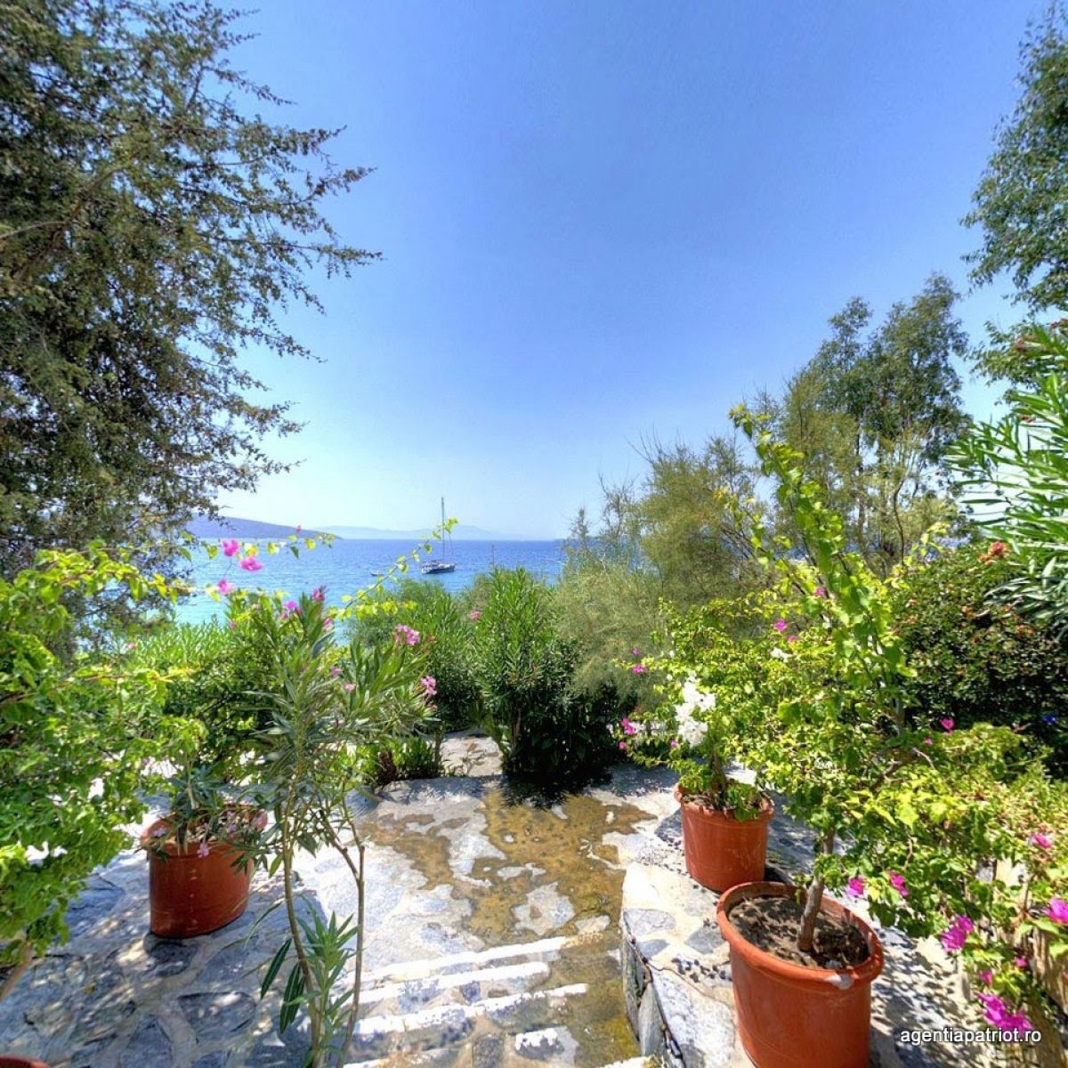 imagini hotel FOREVER CLUB BODRUM